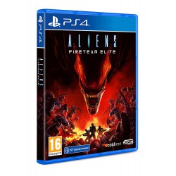 Aliens - Fireteam Elite - PS4