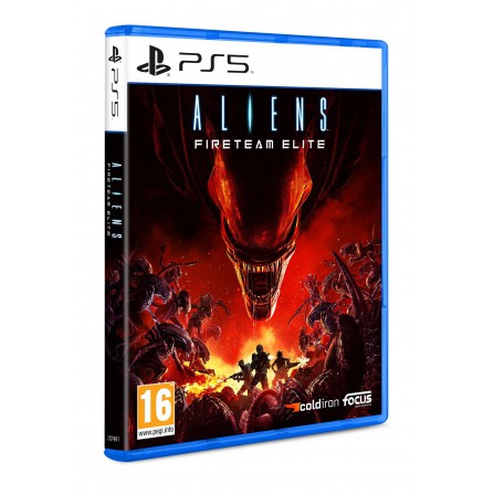 Aliens - Fireteam Elite - PS5