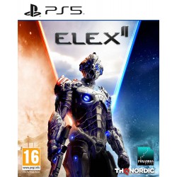 Elex II - PS5