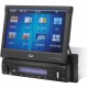 Car Video Monitor + RDS + USB + BT MDV6380 7"