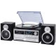 TT1072 Stereo Micro DAB - Giradiscos - Bluetooth