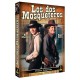 Los dos mosqueteros, Primera temporada - DVD