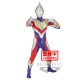 Figura Ultraman Trigger Multi Type - Ultraman Trigger Heros Brave 18cm