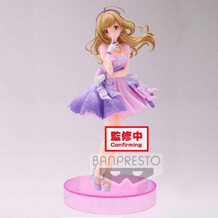 Figura Shin Sato The Idolmaster Cinderella Girls 21cm