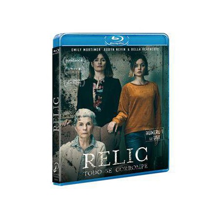 Relic - BD