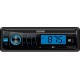 Radio coche Denver CAU-444 BT