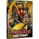 Lupin III The First - DVD