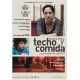 TECHO Y COMIDA KARMA - DVD