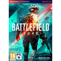 Battlefield 2042 (Código Descarga) - PC