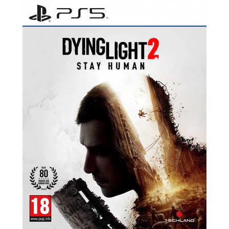 Dying Light 2 - Stay Human - PS5