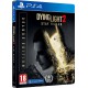 Dying Light 2 - Stay Human Deluxe Edition - PS4