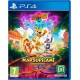 Marsupilami Hoobadventure - Tropical Edition - PS4