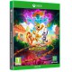 Marsupilami Hoobadventure - Tropical Edition - Xbox one