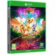 Marsupilami Hoobadventure - Tropical Edition - Xbox one