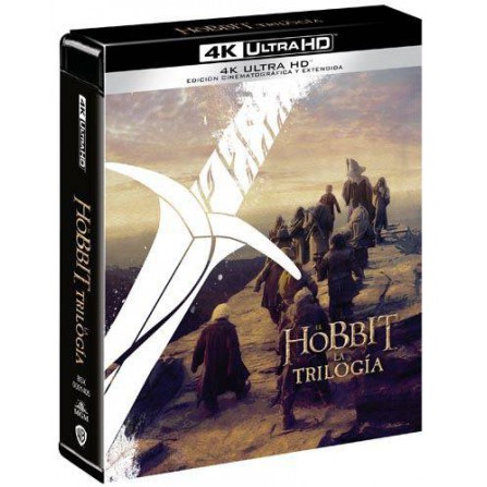 Trilogía El Hobbit Extendida