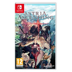 Astria Ascending - SWI