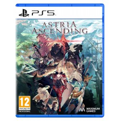 Astria Ascending - PS5