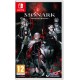 Monark Deluxe Edition - SWI