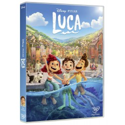 Luca - DVD