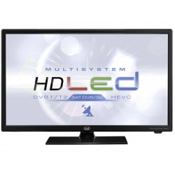 Televisor Trevi LTV 2401 24" (Reacondicionado)