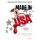 Made in usa - DVD