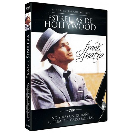 Frank sinatra - DVD