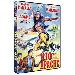 Rio Apache - DVD