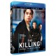 The killing 1ª temporada vol 1 - BD