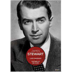 James stewart - DVD