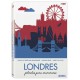 Pack Londres - DVD