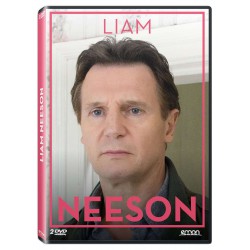 LIAM NESSON SAVOR - DVD