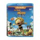 La abeja maya - La película (3D) - BD