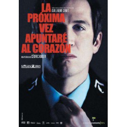 PROXIMA VEZ APUNTARE AL CORAZO KARMA - DVD