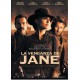 VENGANZA DE JANE, LA KARMA - DVD