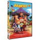 Albert (Catalán) - DVD