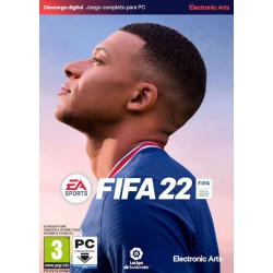 FIFA 22 - PC