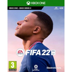 FIFA 22 - Xbox one