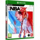 NBA 2K22 - Xbox one