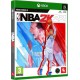 NBA 2K22 - XBSX