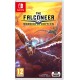The Falconeer - Warrior Edition - SWI