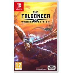 The Falconeer - Warrior Edition - SWI