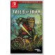 Tails of Iron Crimson Knight Edition - SWI