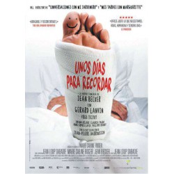 UNOS DIAS PARA RECORDAR KARMA - DVD