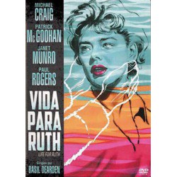 Vida para Ruth - DVD