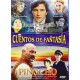 Pack Hans Christian Andersen - Pinocho - DVD