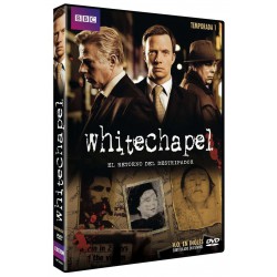 Whitechapel (V.O.S.) - DVD