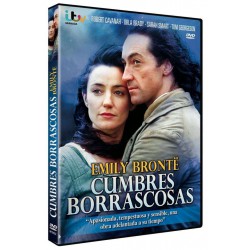 CUMBRES BORRASCOSAS 1998 MAPETAC - DVD