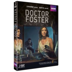 Doctor foster - DVD