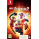 LEGO Increibles DLC Code - SWI