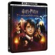 Harry Potter y La Piedra Filosofal + Magical Movie Mode  (UHD 4K)